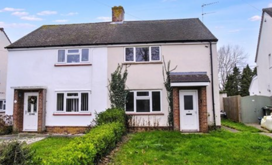 Modernisation in ABINGDON photo